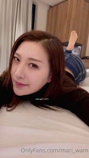 もうイッてるってばぁ！状態でも何度も何度も追撃されてパニックアクメ！！ 松永梨杏